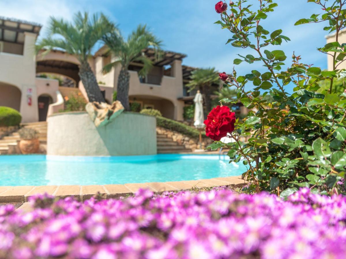Holiday Home Corbezzolo 7 - Vista Village By Interhome Porto San Paolo  Luaran gambar