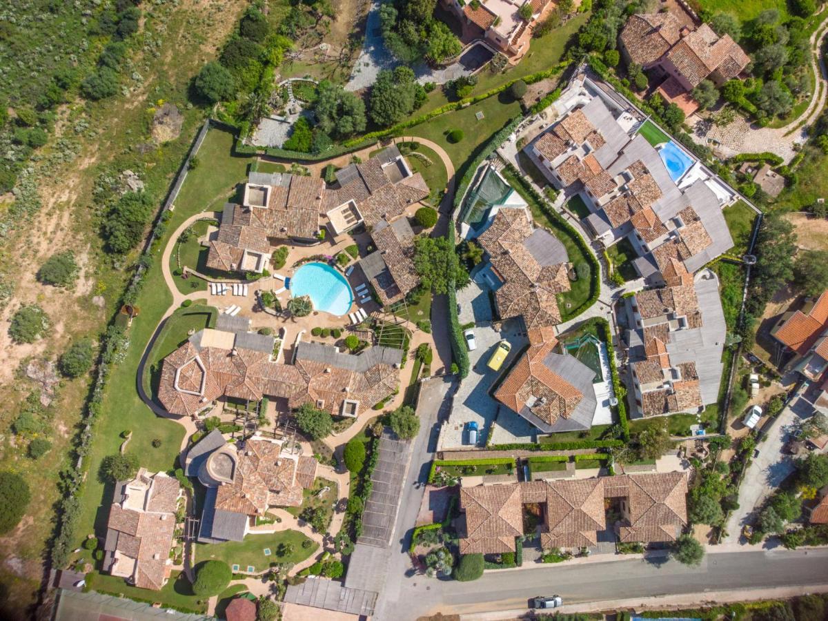 Holiday Home Corbezzolo 7 - Vista Village By Interhome Porto San Paolo  Luaran gambar