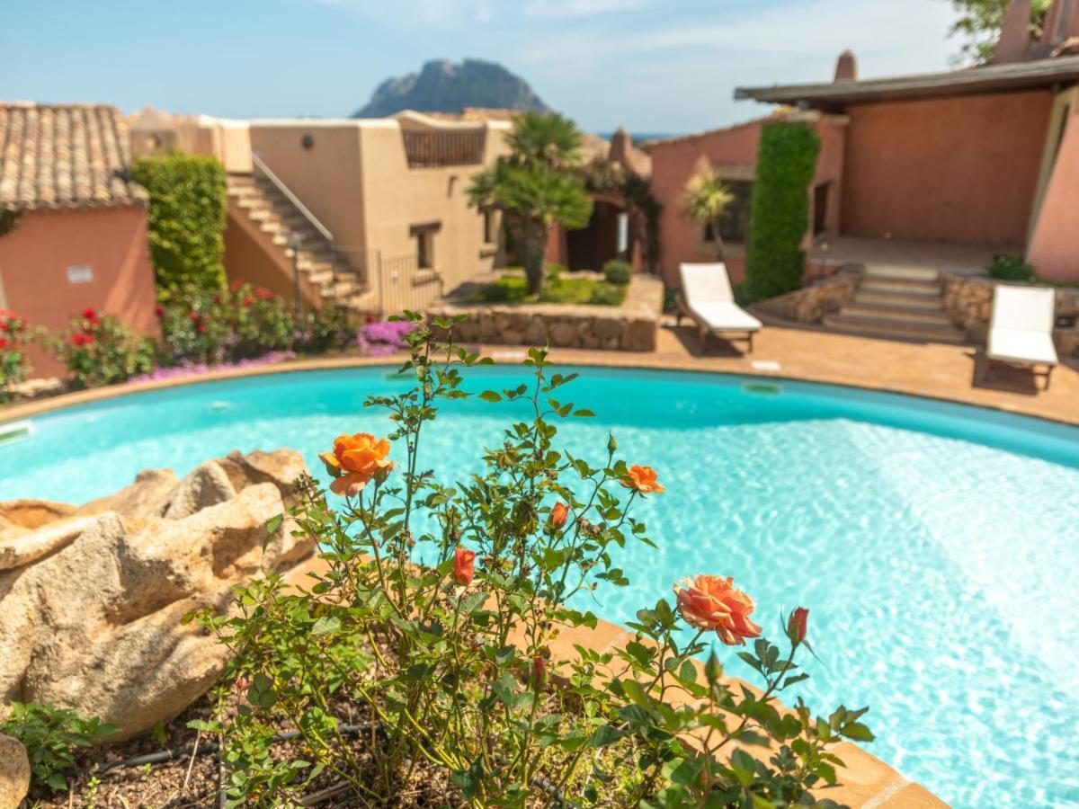 Holiday Home Corbezzolo 7 - Vista Village By Interhome Porto San Paolo  Luaran gambar