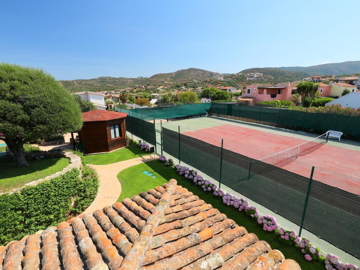 Holiday Home Corbezzolo 7 - Vista Village By Interhome Porto San Paolo  Luaran gambar