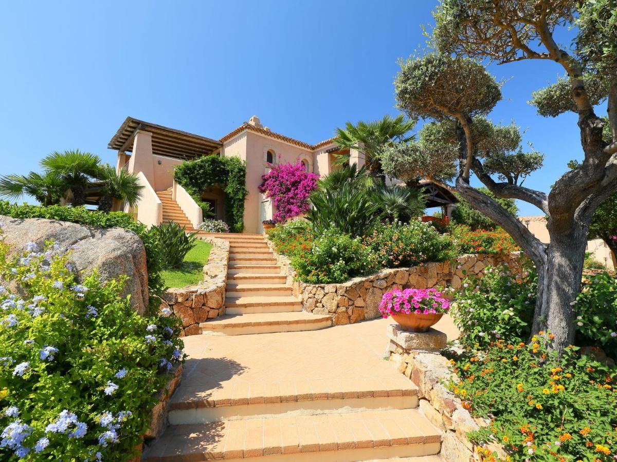 Holiday Home Corbezzolo 7 - Vista Village By Interhome Porto San Paolo  Luaran gambar