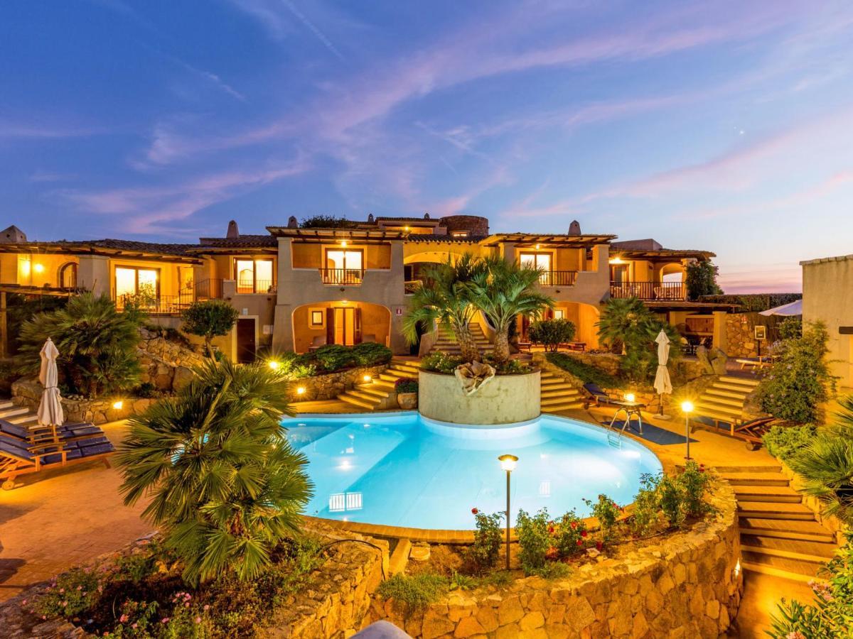 Holiday Home Corbezzolo 7 - Vista Village By Interhome Porto San Paolo  Luaran gambar