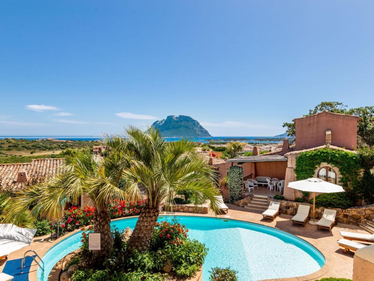 Holiday Home Corbezzolo 7 - Vista Village By Interhome Porto San Paolo  Luaran gambar
