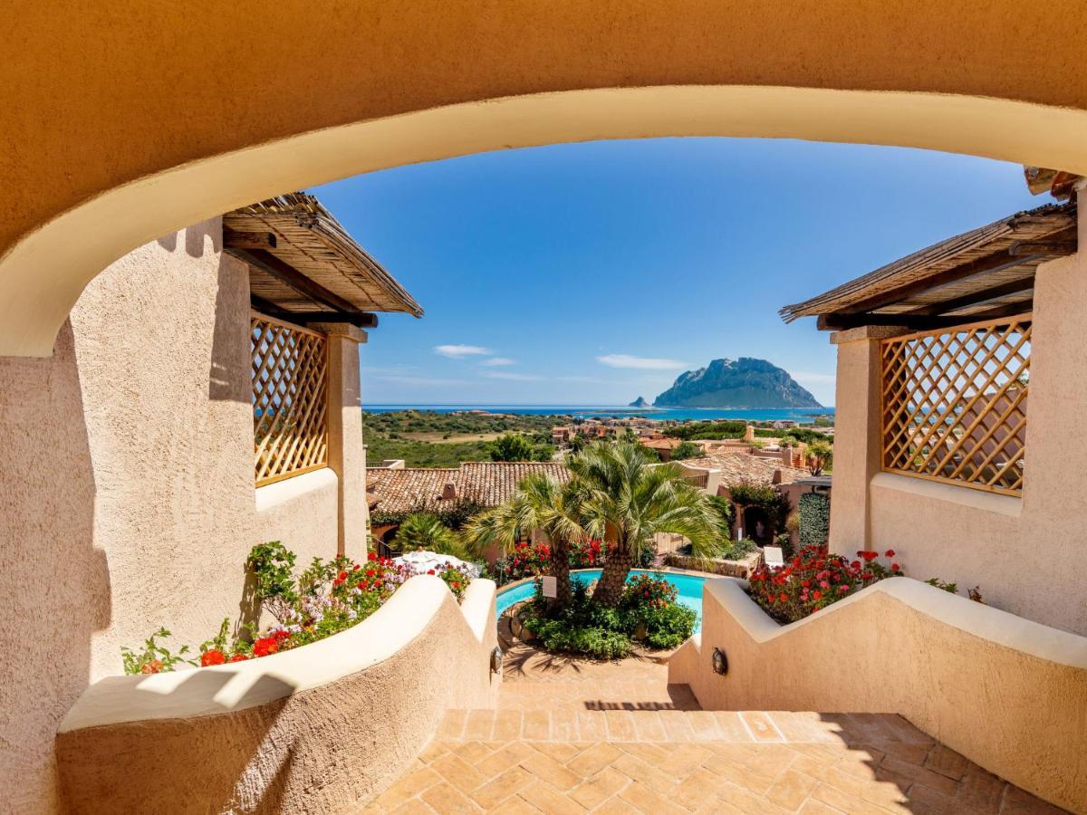 Holiday Home Corbezzolo 7 - Vista Village By Interhome Porto San Paolo  Luaran gambar
