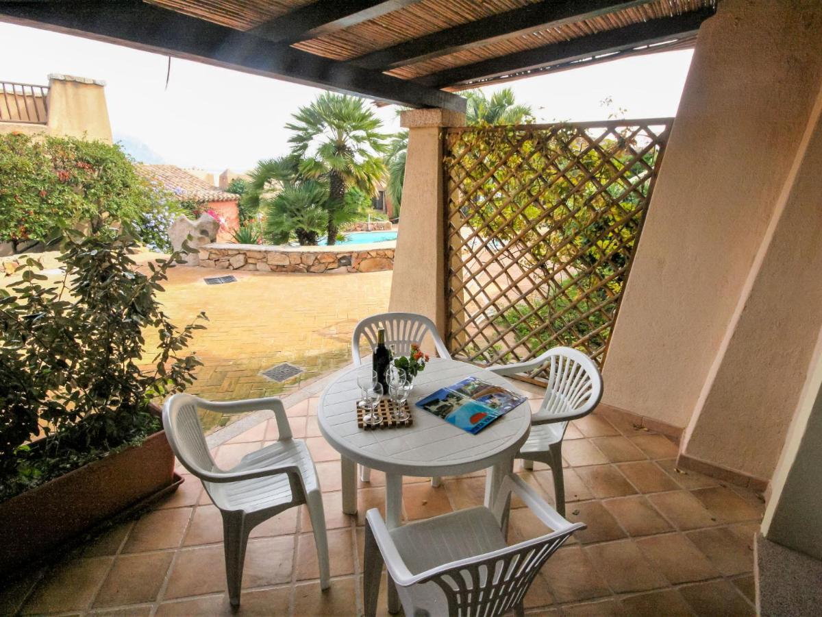 Holiday Home Corbezzolo 7 - Vista Village By Interhome Porto San Paolo  Luaran gambar