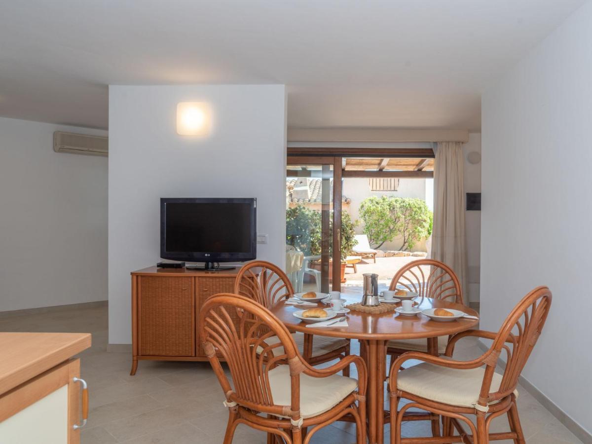 Holiday Home Corbezzolo 7 - Vista Village By Interhome Porto San Paolo  Luaran gambar
