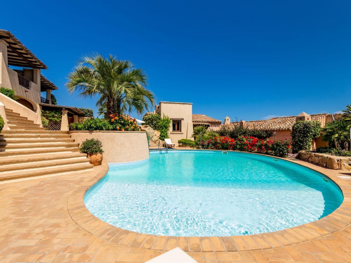 Holiday Home Corbezzolo 7 - Vista Village By Interhome Porto San Paolo  Luaran gambar