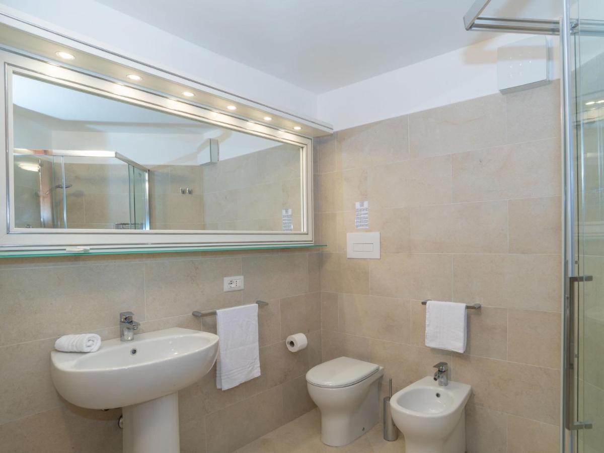 Holiday Home Corbezzolo 7 - Vista Village By Interhome Porto San Paolo  Luaran gambar