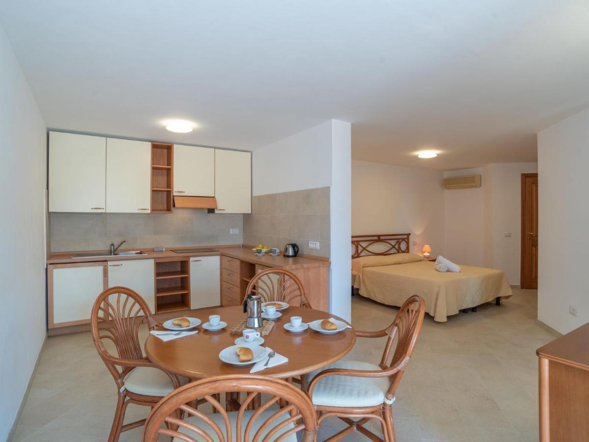 Holiday Home Corbezzolo 7 - Vista Village By Interhome Porto San Paolo  Luaran gambar