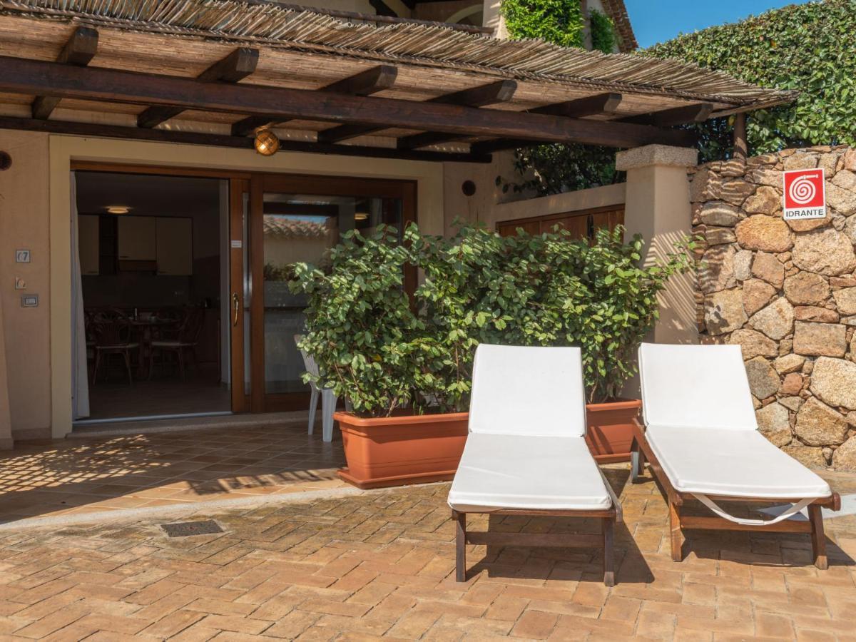 Holiday Home Corbezzolo 7 - Vista Village By Interhome Porto San Paolo  Luaran gambar