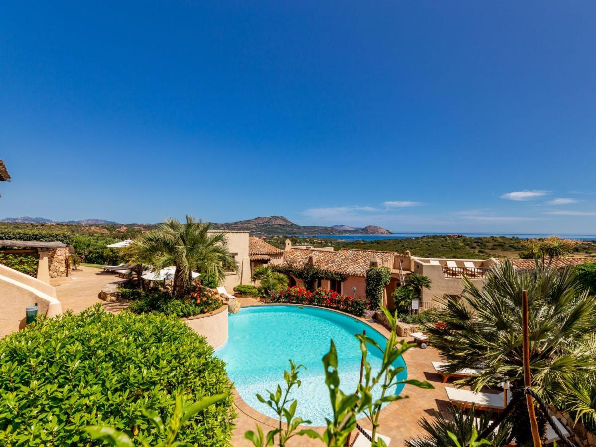 Holiday Home Corbezzolo 7 - Vista Village By Interhome Porto San Paolo  Luaran gambar