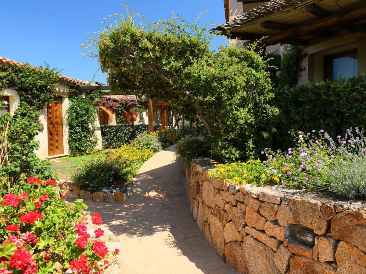 Holiday Home Corbezzolo 7 - Vista Village By Interhome Porto San Paolo  Luaran gambar