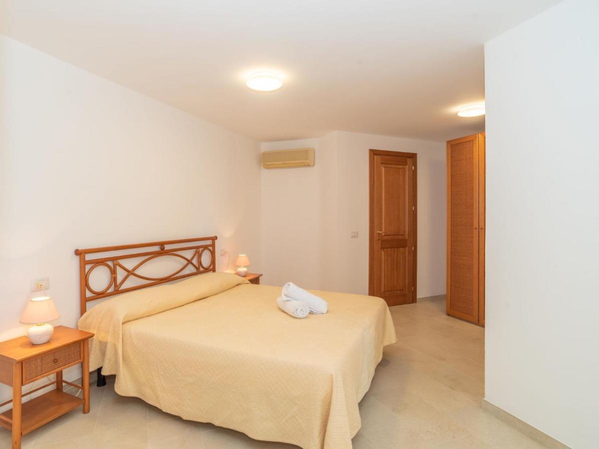 Holiday Home Corbezzolo 7 - Vista Village By Interhome Porto San Paolo  Luaran gambar