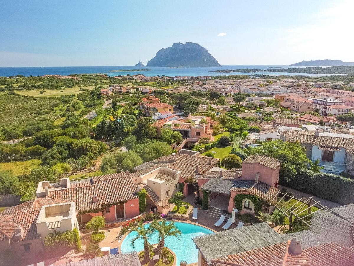 Holiday Home Corbezzolo 7 - Vista Village By Interhome Porto San Paolo  Luaran gambar